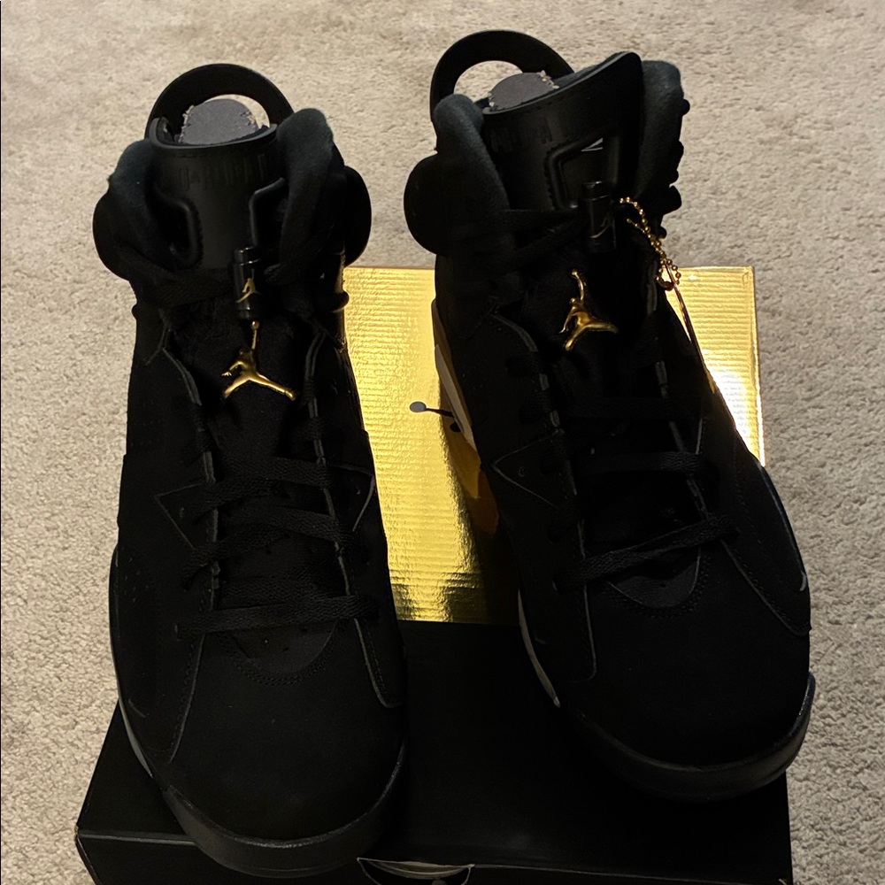 Jordan 6 Retro DMP